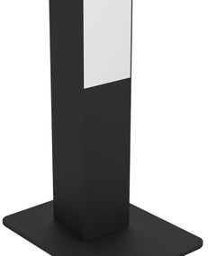 Eglo 99604 - Lampada da tavolo LED RGBW dimmerabile SIMOLARIS-Z LED/16W/230V 2700-6500K