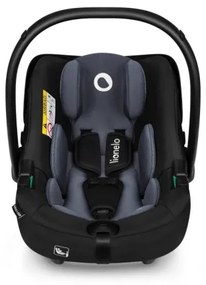 Lionelo - Seggiolino auto ASTRID i-Dimensioni 40-87 cm nero