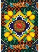 Mindthegap Carta da parati Amalfi - WP20830