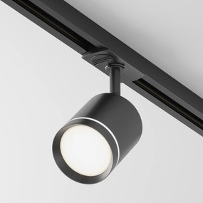 Maytoni Illuminazione a binario Serie 'Orlo' Colore Nero