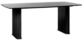 Tavolo da pranzo 100x190 cm Nola - Unique Furniture