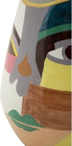 Vaso Piccassy Color Fat Cm Ø 19X24,5