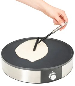 WMF - Crepiera LONO 1630W/230V acciaio inossidabile