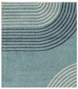 Tappeto 170x120 cm Muse - Asiatic Carpets