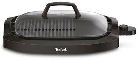Piastra elettrica per grigliare CB6A0830 - Tefal