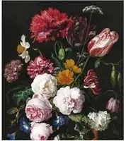 KEK Amsterdam Carta da parati panoramica 190cm Flowers 8