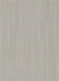 Eijffinger Carta da parati Topaz 2 - Beige/ Silber