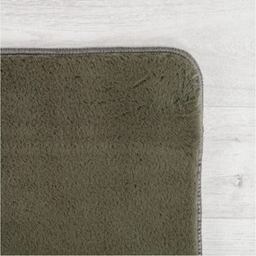 Tappeto color kaki lavabile 120x160 cm Joy 1400 – Ayyildiz Carpets