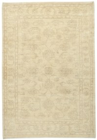 Rizbaft Tappeto 220 x 310 (Iran) Annodato A Mano