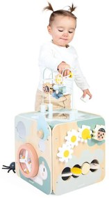 Sweet Cocoon - Maxi cubo multiattività
