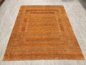 Loribaft Tappeto persiano 250x310 Giallo (Iran) Annodato A Mano