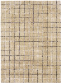 Tappeto in lana fatto a mano Mosaic