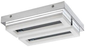 Rabalux 75020 - Plafoniera LED da bagno BLAS LED/24W/230V 4000K