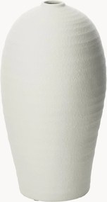 Vaso decorativo Creta, alt. 37 cm