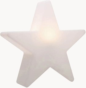 Lampada decorativa a LED in & outdoor con cambio di colore Shining Star