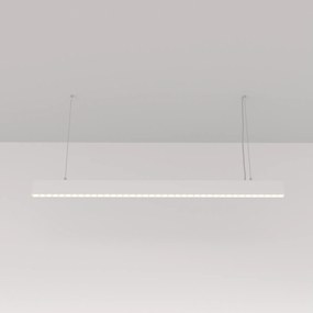 Maytoni Lampada a sospensione Serie 'Points' Colore Bianco