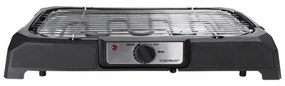 Aigostar - Grill elettrico da tavolo 2000 W/230 V