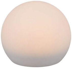 Apparecchio solare a LED per esterni (altezza 17 cm) Melo - Trio