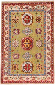 Kazak Tappeto orientale 140 x 90 (Pakistan) Annodato A Mano