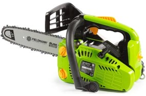 Fieldmann - Motosega a benzina a una mano 700W