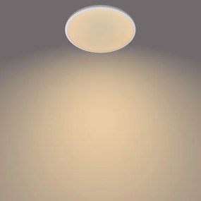 Philips - Plafoniera LED dimmerabile CLEAR 1xLED/15W/230V 2700K