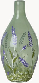 Vaso Flowers, alt. 21 cm