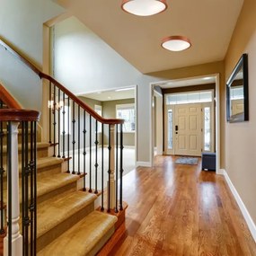 Lampada da soffitto MEDA 2xE27/60W/230V