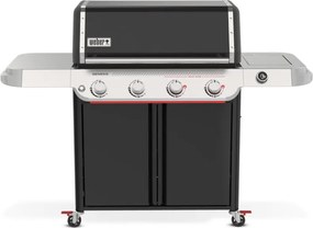 Weber - Barbecue a Gas Genesis E-425 Black Cod. 1501251