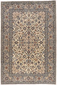 Kashan Tappeto 300x200 (Iran) Annodato A Mano