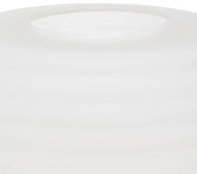 Atmosphera - Lampada da tavolo ASTI 1xE27/60W/230V colore mattone