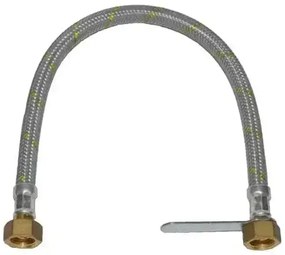 Fless. gas x centralina da 50 e 70, 70 CM