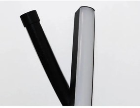 Lampadario LED dimmerabile a sospensione su cavo LED/50W/230V 3000-6500K 100 cm + telecomando