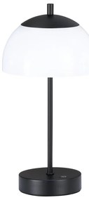 Lampada da tavolo a LED (altezza 35 cm) Riva - Fischer &amp; Honsel