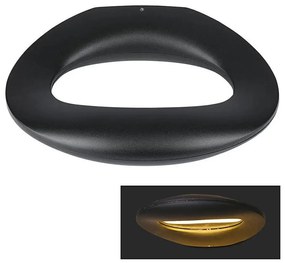 LED Applique LED/9W/230V