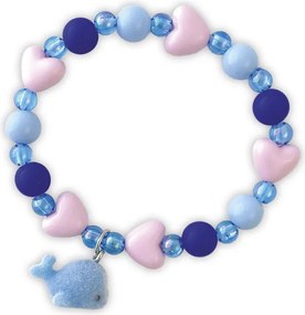 Atelier per bambini - 3 piccoli gioielli con animaletti da creare