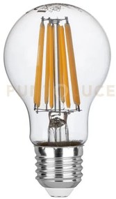 Lampadina led filamento attacco e27 4.9w 1055lm 4000k 320° 60x105mm...