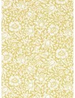 Morris & Co Carta da parati Simply Mallow - Weld