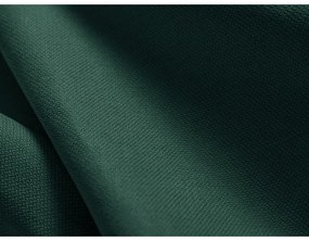 Divano letto verde 247 cm Jodie - Micadoni Home