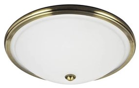 Plafoniera VIOLA 2xE14/40W/230V