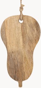Set di 2 taglieri in legno di mango Legume