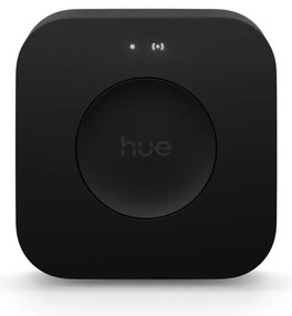 Philips - Dispositivo di collegamento Hue BRIDGE PRO nero