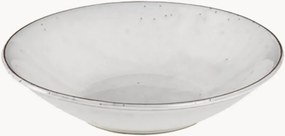 Piatto fondo fatto a mano Nordic Sand