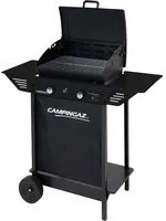 Barbecue a gas 2 fuochi con fornello Xpert 100 LS Plus Campingaz