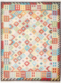 Kilim Tappeto orientale 350 x 250 (Afghanistan) Tessuto A Mano