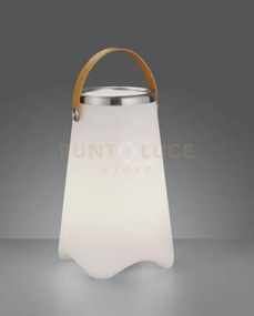 Jamaica lampada "champagne" led rgb con telecomando casse bluethoot...