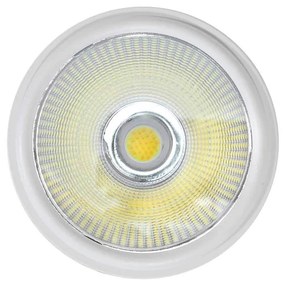 Lampada LED AR111 35W CRI90 Bianco Variabile 38/90° con driver Philips Colore Bianco Variabile CCT