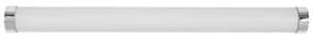 Osram - Illuminazione a LED dimmerabile per specchio ORBIS TUBE LED/12W/230V 60 cm IP44