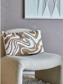 Cuscino decorativo in cotone 35x60 cm Aba – Bloomingville