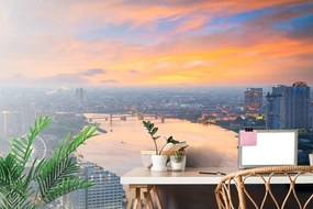 Carta da parati – Bangkok