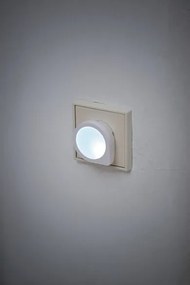 Brennenstuhl - Lampada di orientamento a LED con sensore LED/0,2W/230V